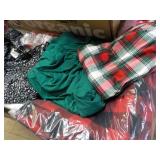 25 or so New Clothing From a major ...