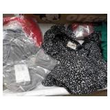 25 or so New Clothing From a major ...