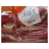 25 or so New Clothing From a major ...