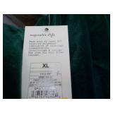 25 or so New Clothing From a major ...