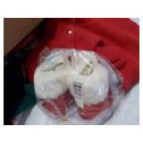 25 or so New Clothing From a major ...