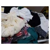 25 or so New Clothing From a major ...