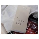 25 or so New Clothing From a major ...