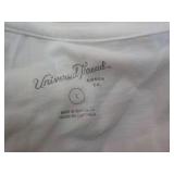 25 or so New Clothing From a major ...