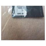 25 or so New Clothing From a major ...