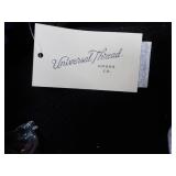 25 or so New Clothing From a major ...