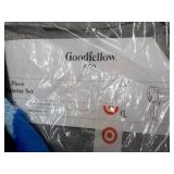 25 or so New Clothing From a major ...