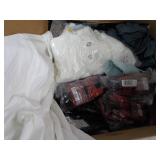 25 or so New Clothing From a major ...