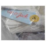 25 or so New Clothing From a major ...