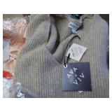 25 or so New Clothing From a major ...