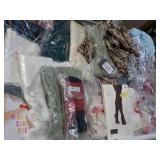 25 or so New Clothing From a major ...