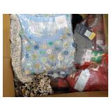 25 or so New Clothing From a major ...