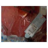 25 or so New Clothing From a major ...