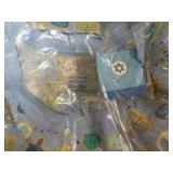 25 or so New Clothing From a major ...