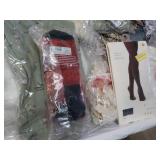 25 or so New Clothing From a major ...