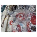 25 or so New Clothing From a major ...