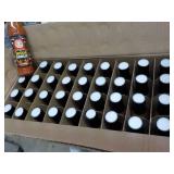 Case of 36 Russia Garlic 3 oz Bottl...