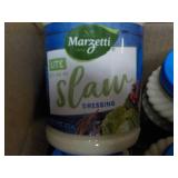 6 ct 16 oz Marzetti Lite Slaw Dress...