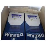 8 ct  64 oz Dream Oat Milk Barista ...