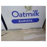 8 ct  64 oz Dream Oat Milk Barista ...