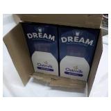 8 ct  64 oz Dream Oat Milk Barista ...