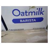 8 ct  64 oz Dream Oat Milk Barista ...