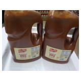 2 ct 1 Gallon Jugs French