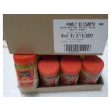 10 ct Purely Elizabeth Granola and ...