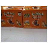2 boxes 8 ct 7 oz La Helada Rim Dip...