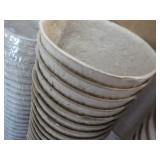 Starter Seed Pots...