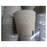 Starter Seed Pots...