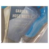 2 ct Garden Hose Nozzles...