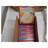 6 ct Betty Crocker Party Rainbow Ch...