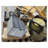 Pallet Lot of Everything Pictured...