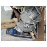 Pallet Lot of Everything Pictured...