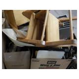 Pallet Lot of Everything Pictured...