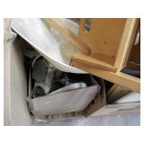 Pallet Lot of Everything Pictured...