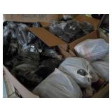 Pallet Lot of Shower Shoes- take as...