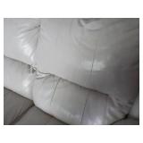 3 Recliner Seats Couch - excellent ...