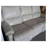 3 Recliner Seats Couch - excellent ...