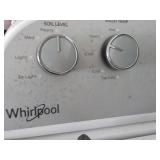 Whirlpool Electric Washer - come in...