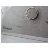 Whirlpool Electric Dryer - come in ...