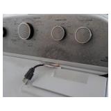 Whirlpool Electric Dryer - come in ...