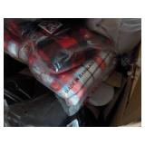 Pallet of Overstock, Previous Aucti...