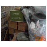 Pallet of Overstock, Previous Aucti...
