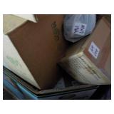 Pallet of Overstock, Previous Aucti...