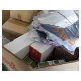 Pallet of Overstock, Previous Aucti...