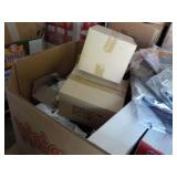 Pallet of Overstock, Previous Aucti...