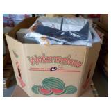 Pallet of Overstock, Previous Aucti...