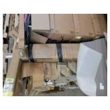 Pallet of Unclaimed Lots...